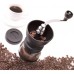 Hario MSCS-2TB Ceramic Coffee Mill Skerton Storage Capacity (100g) 
